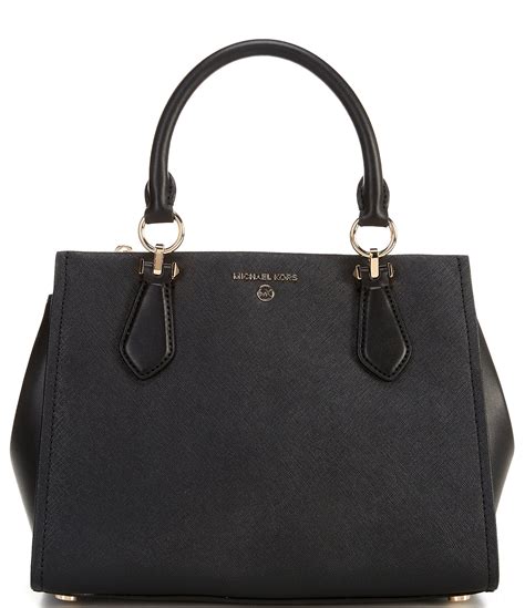 borsa marilyn michael kors|MICHAEL Michael Kors Marilyn Medium Satchel Bag.